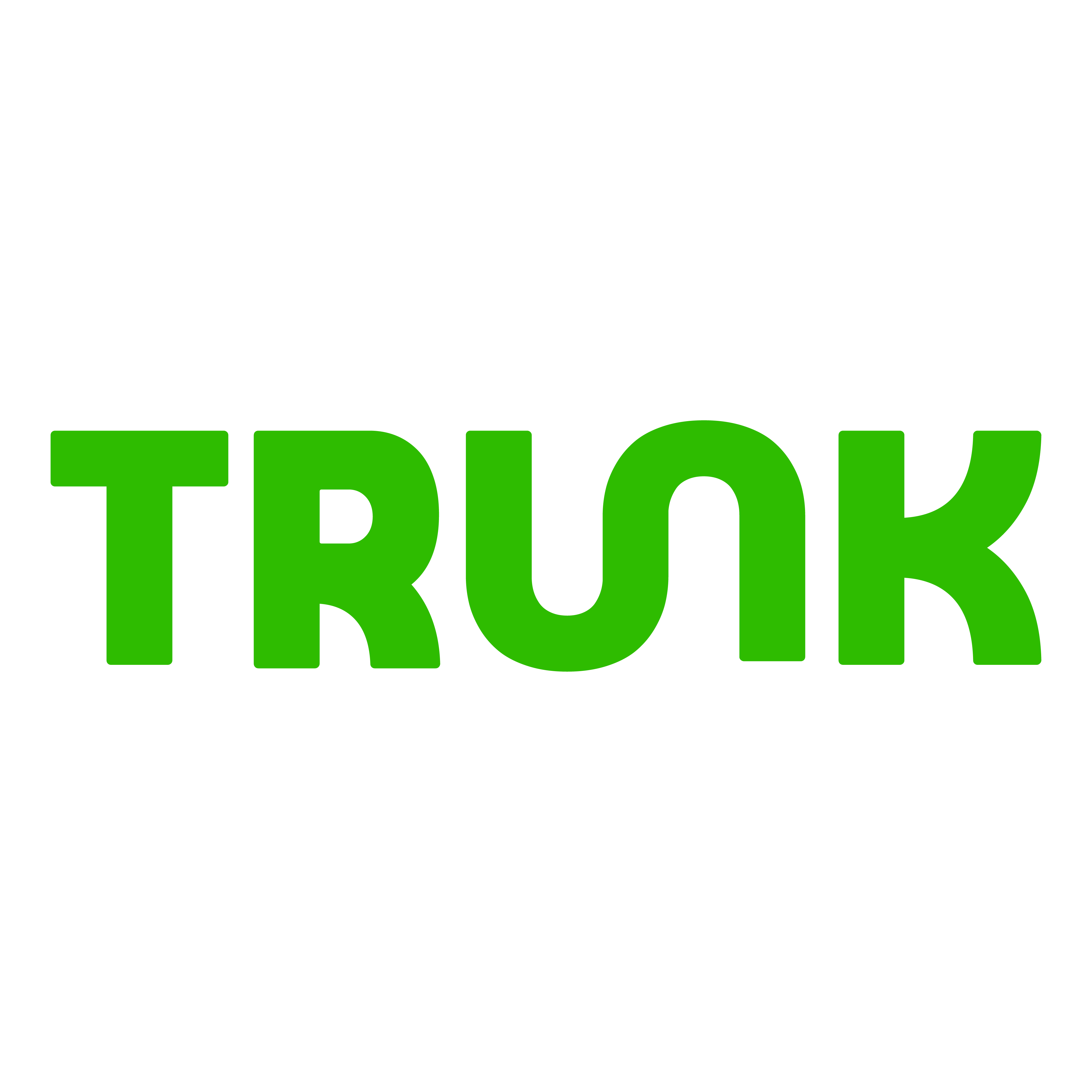 TRUNK